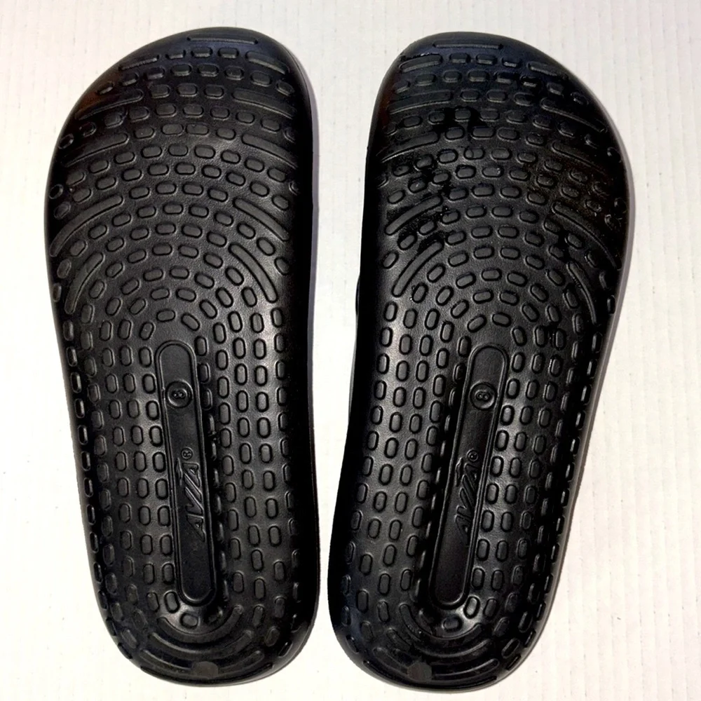Avia flip flop